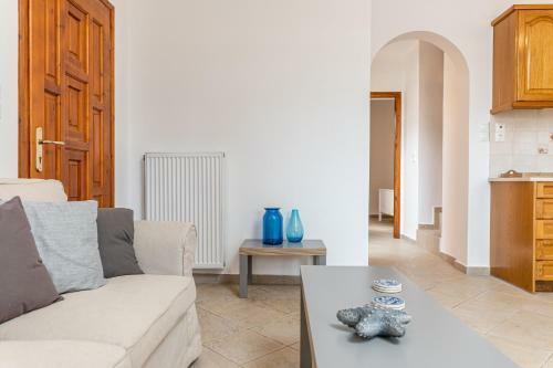 La Costa Apartment Naxos