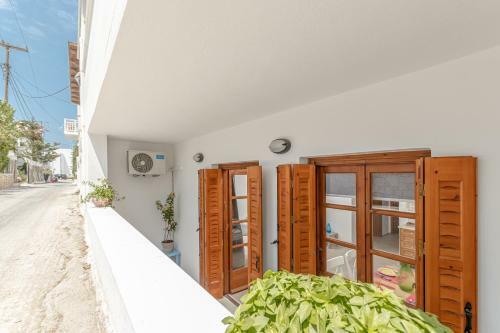 La Costa Apartment Naxos