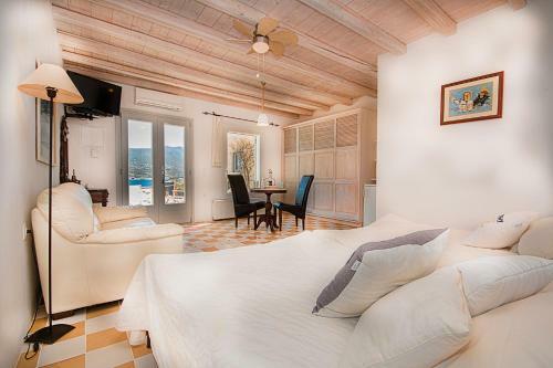 Apartamento White Suites