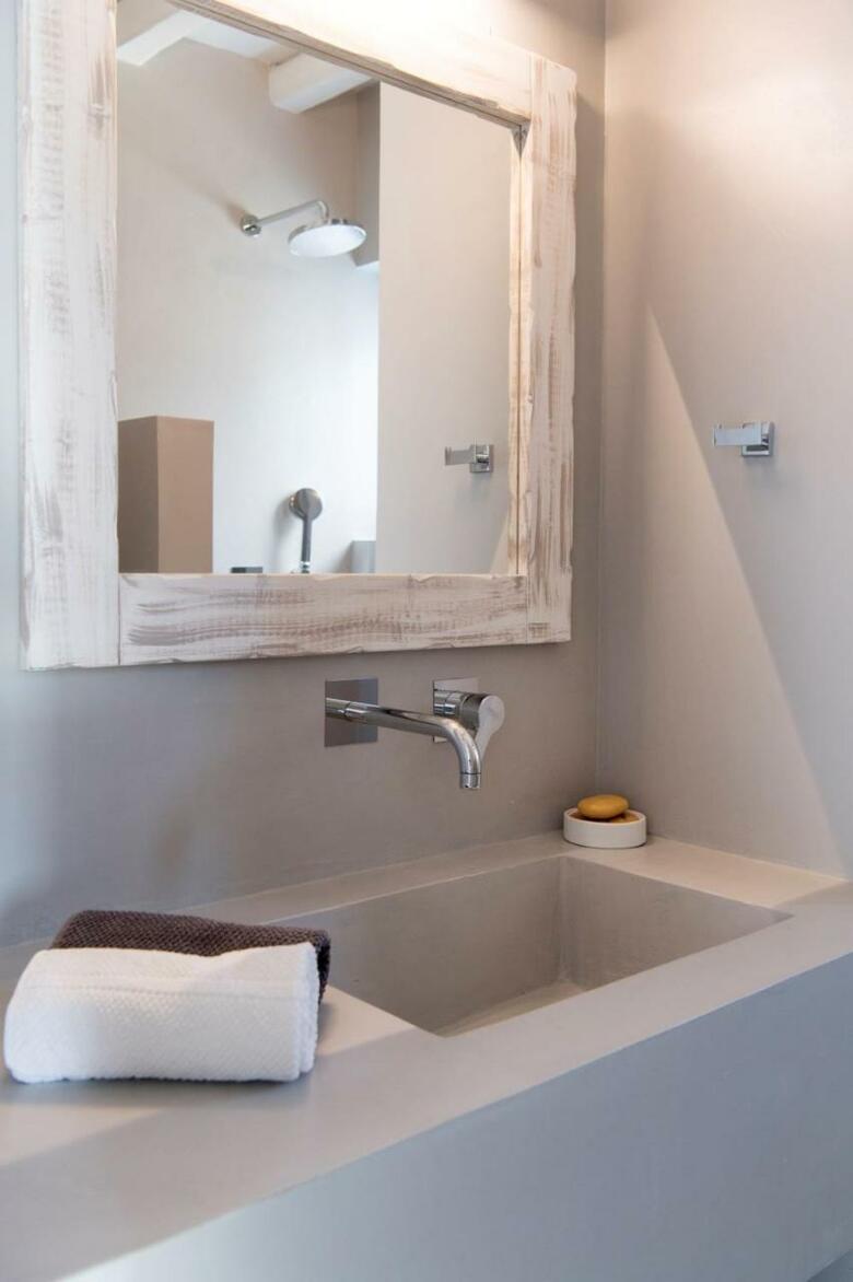 Villa Rising Sun - Natural Luxury Near The Beach, Paros
