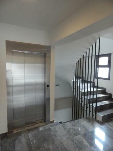 Hotel Vip Suite Apartments