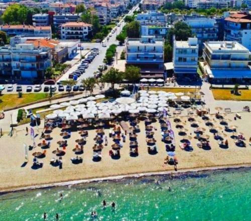 Sea Pleasure Apartment II