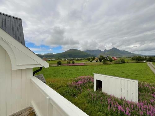 Villa Lofoten 360 Panorama