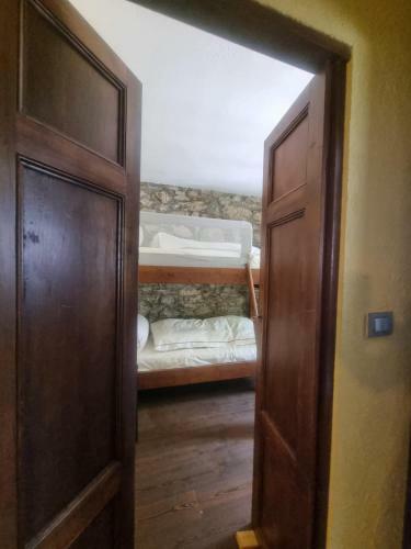 Apartamento Maison Chateau