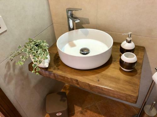 Apartamento Casa Miraflores