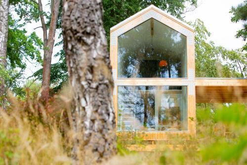Villa Bosco - ?ag�w Lubuski