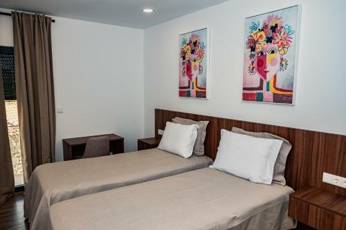 Agroturismo Casas de Campo Curral Grande - By Cimo Da Quinta