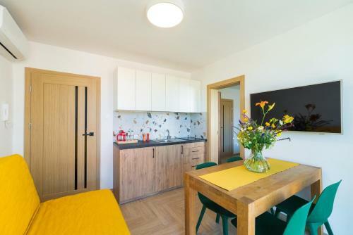 Apartamento Sza?wi�wka 7