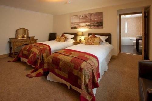 Hostal Borve House Hotel