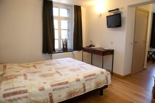 Hotel Auberge Saint-martin