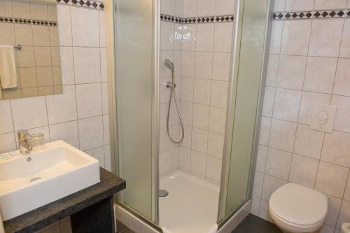 Hotel Auberge Saint-martin