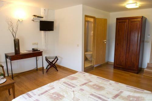 Hotel Auberge Saint-martin