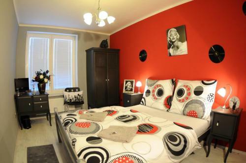 Hostal Penzion Kovarna