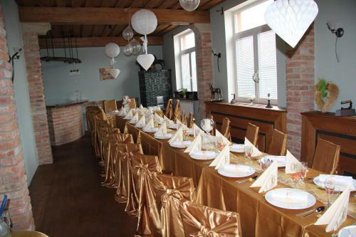 Hostal Penzion Kovarna