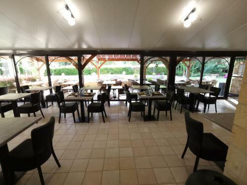 Hotel H�tel Le Relais Du Touron