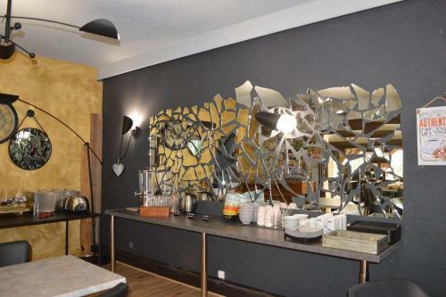 Hotel H�tel Le Relais Du Touron