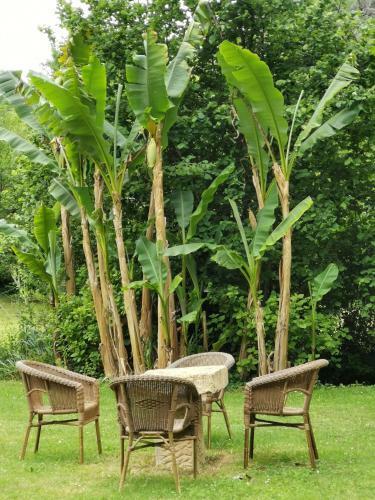 Hotel H�tel Le Relais Du Touron