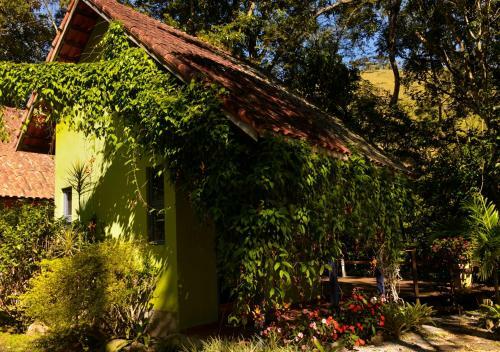 Hostal Pousada Encontro Dos Rios
