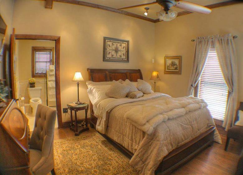 The Thornton Inn Bed And Breakfast