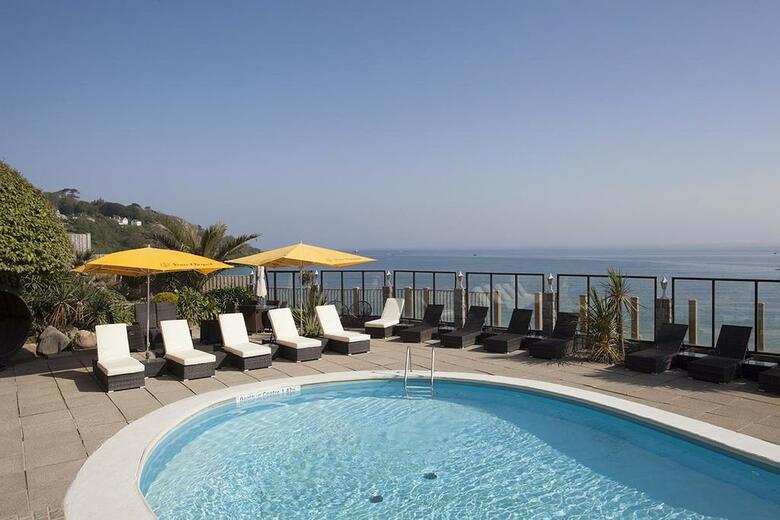 Carbis Bay And Spa Hotel
