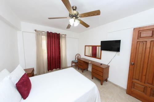 Hotel Acuarium Suite Resort