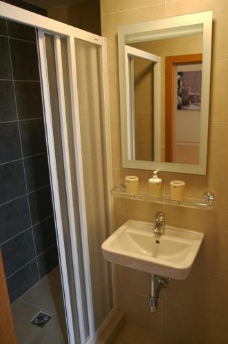 Hotel Garni Zl�n