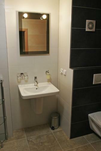 Hotel Garni Zl�n