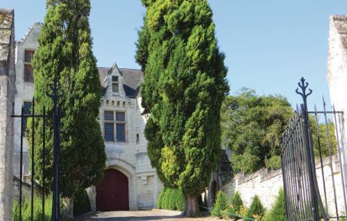 Holiday Home Chateau De La Vauguyon