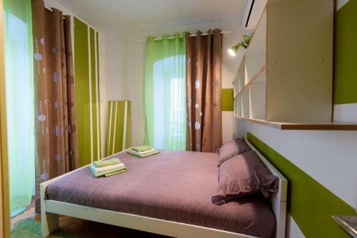 Apartamentos Old Town Finest