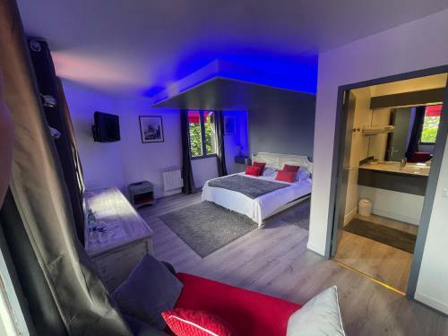 Hotel Le Relais Du Haras - Deauville