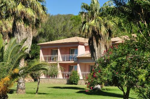 Hotel Le Ruesco