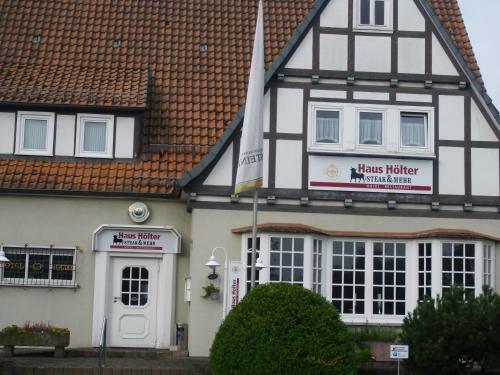 Hotel H�lter