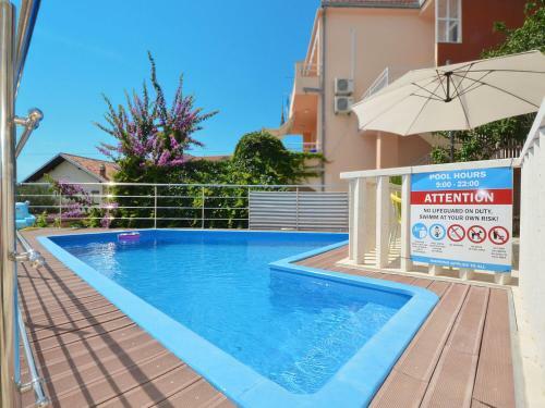La Bodega Apartments