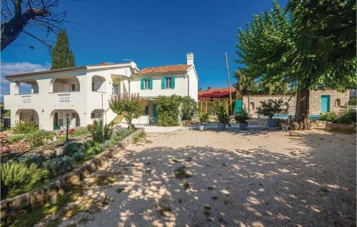 Apartment Malinska 21