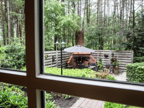 Holiday Home Dopheide Oudturnhout