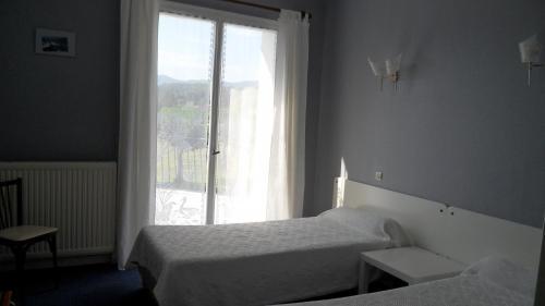 Hotel B�arn Bigorre