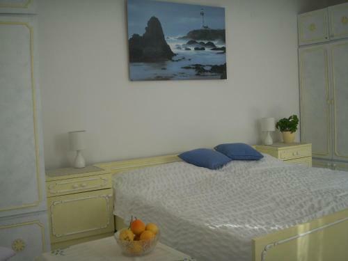 Apartments Manuela