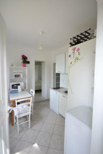 Apartments Manuela