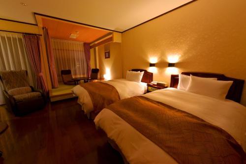 Pirika Rera Hotel
