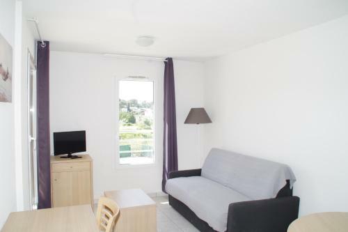 Aparthotel La R�sidence Des Oliviers