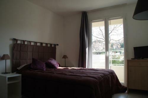 Aparthotel La R�sidence Des Oliviers