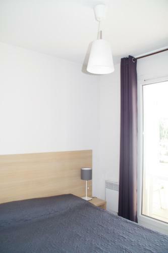 Aparthotel La R�sidence Des Oliviers