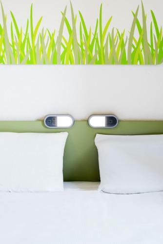 Hotel Ibis Budget Evry Saint Germain