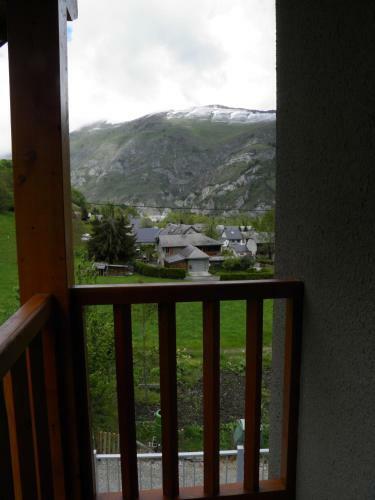 Posada Auberge Des Pyr�n�es