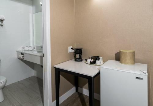Hotel Bromont