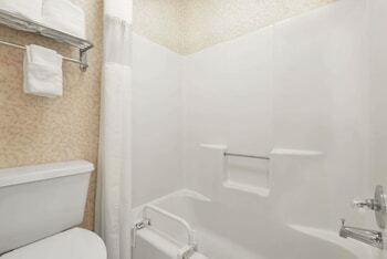 Hotel Days Inn - Greenville
