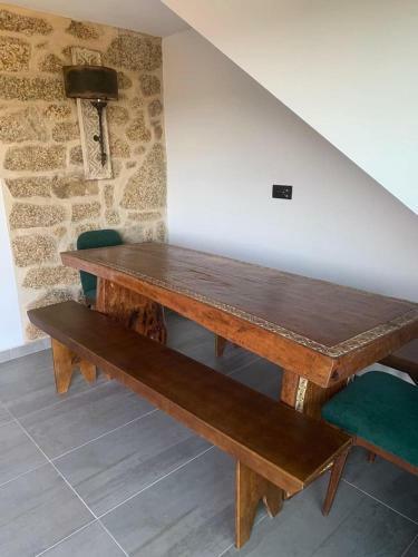 Casa Da Av� Maria