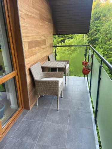 Apartament Chleb I Wino