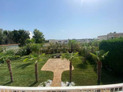 Villa Paz - Colle Azzurra