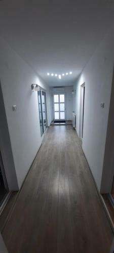 Apartamento Anghel Florin